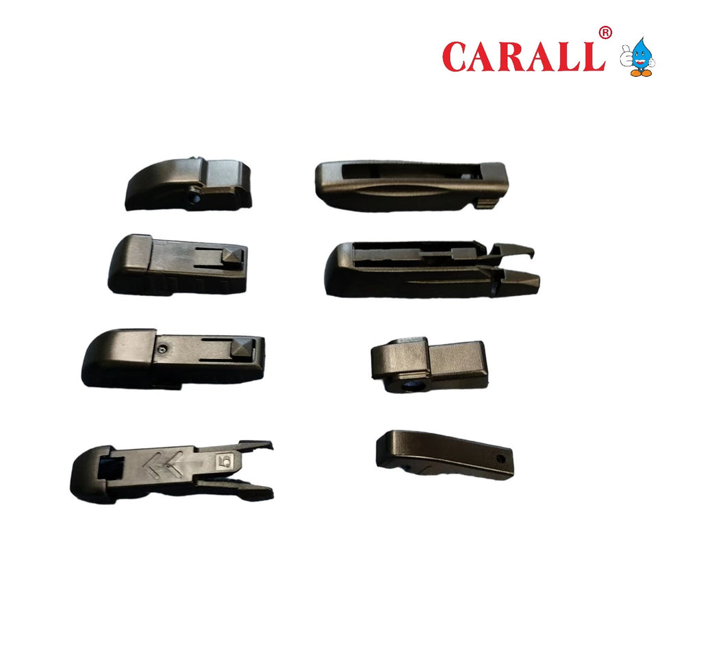 Чистачка S981 CARALL 16“/40см - БАНАН