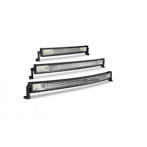 ИЗВИТ ЛЕД БАР / LED BAR 595W - 109СМ