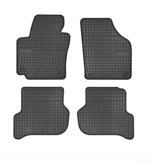 Гумени стелки FROGUM VW Golf Plus Seat Altea Altea XL