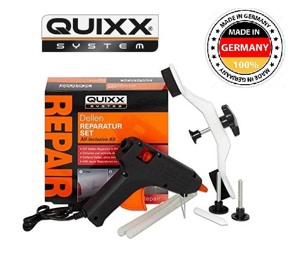 Комплект за изправяне на Вдлъбнатини Quixx 10226 Dent Repair Kit