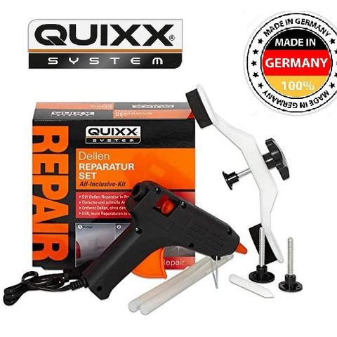 Комплект за изправяне на Вдлъбнатини Quixx 10226 Dent Repair Kit