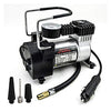 Компресор за гуми 12V - Сив