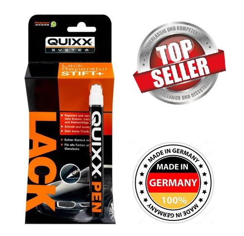 Писалка за боя Quixx 10144 Paint Repair Pen