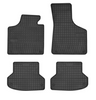 Комплект гумени стелки Frogum за AUDI A3 8P 2003-2012