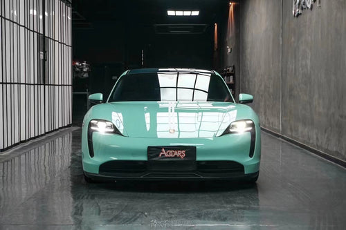 Фолио Mint Green - 1.52м. х 1м.
