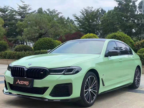 Фолио Grey Green Matte - 1.52м. х 1м.