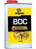 B.D.C.-BARDAHL DIESEL COMBUSTION